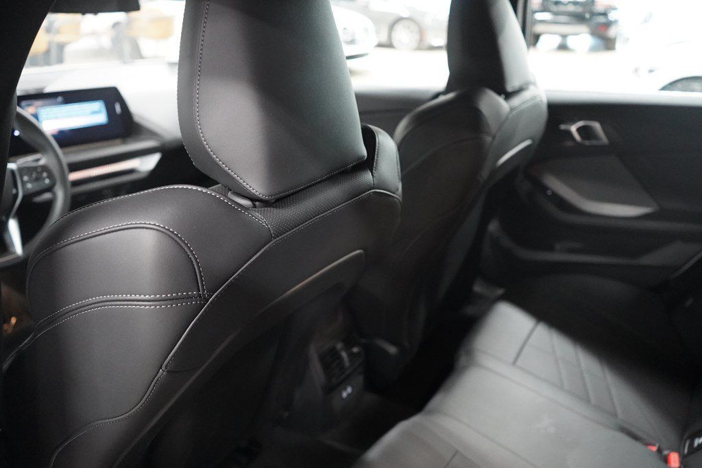 Used 2025 BMW 228 xDrive Gran Coupe AWD/4WD image 16