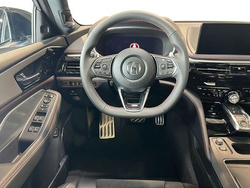 New 2026 Acura MDX A-Spec image 19