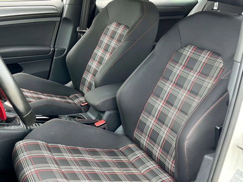 Used 2020 Volkswagen GTI S FWD image 8