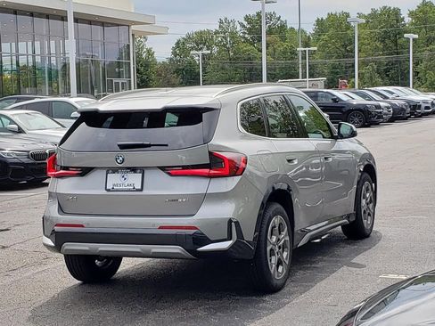New 2026 BMW X1 xDrive28i image 4
