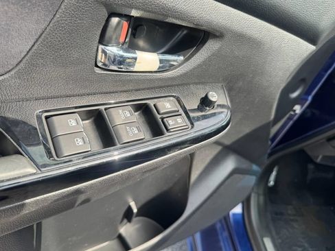 Used 2020 Subaru WRX STI w/ Popular Package #3 AWD/4WD image 15