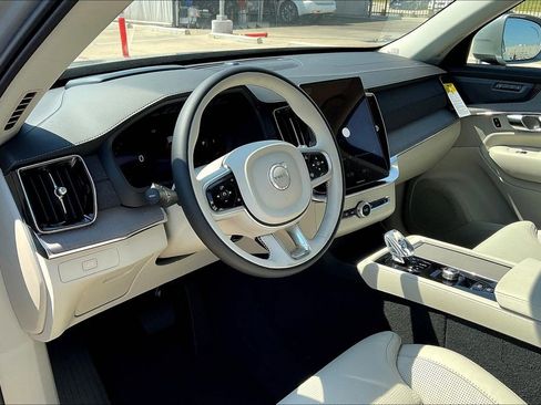 New 2026 Volvo XC90 B6 Ultra image 19