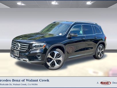 Used 2025 Mercedes-Benz GLB 250 4MATIC
