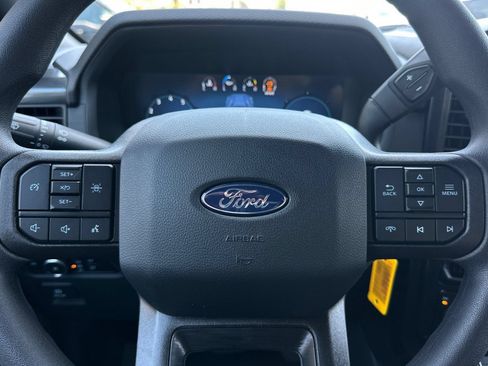 New 2026 Ford F150 STX w/ F-150 LOBO Package AWD/4WD image 20