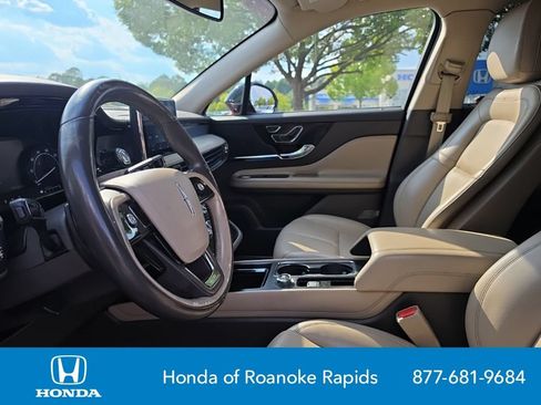 Used 2020 Lincoln Corsair FWD image 9