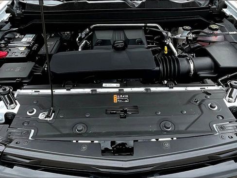 New 2025 Chevrolet Colorado Z71 image 12