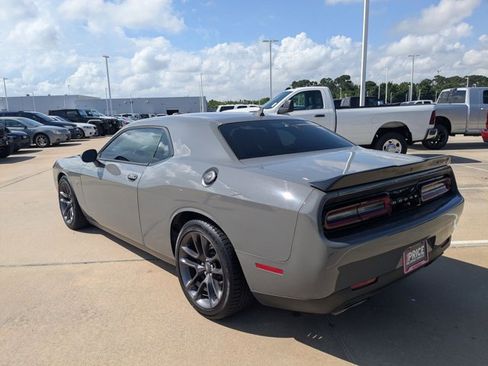Used 2023 Dodge Challenger R/T Scat Pack w/ Plus Package RWD image 7