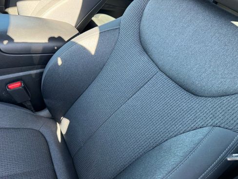 Certified 2023 Hyundai Santa Fe SEL image 14