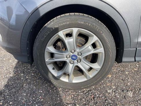 Used 2013 Ford Escape SEL image 11