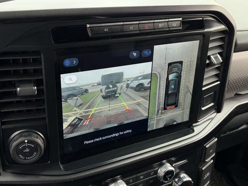 Certified 2024 Ford F150 Raptor w/ Equipment Group 803A Raptor R image 21