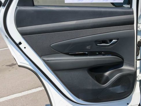New 2026 Hyundai Tucson Limited image 14