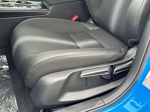 New 2026 Honda Civic Sport image 12