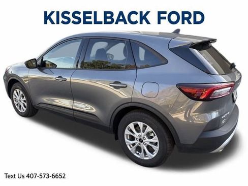 Used 2026 Ford Escape Active w/ Tech Pack #1 image 4