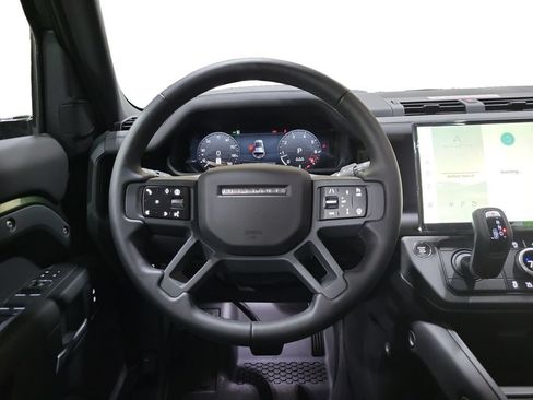 New 2026 Land Rover Defender 110 S AWD/4WD image 24
