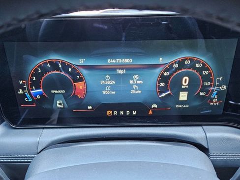 Used 2024 Ford Mustang GT Premium image 11