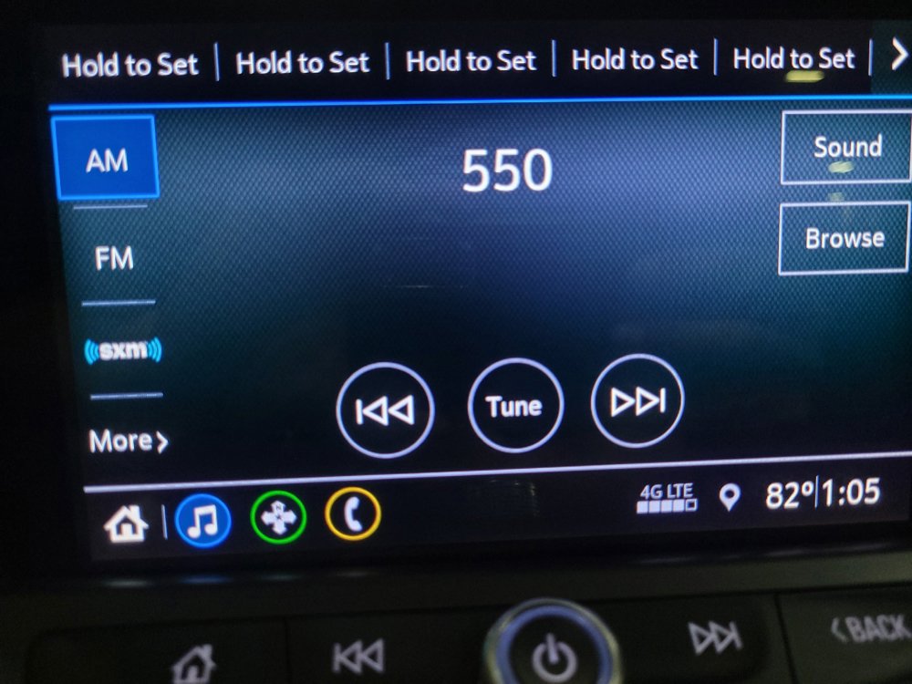 Used 2019 Chevrolet Blazer LT FWD image 25