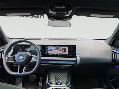 Used 2025 BMW X3 xDrive30 AWD/4WD image 22
