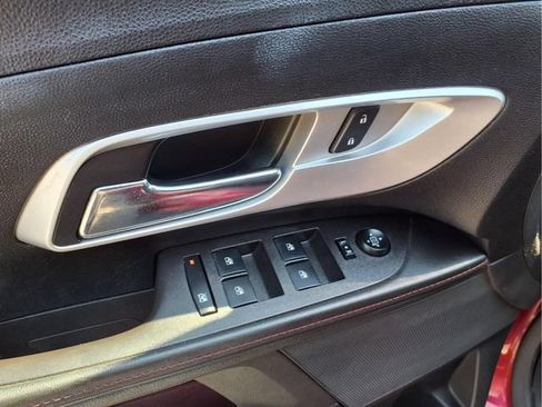 Used 2015 Chevrolet Equinox LT FWD image 16