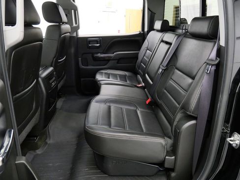 Used 2015 GMC Sierra 1500 Denali image 19