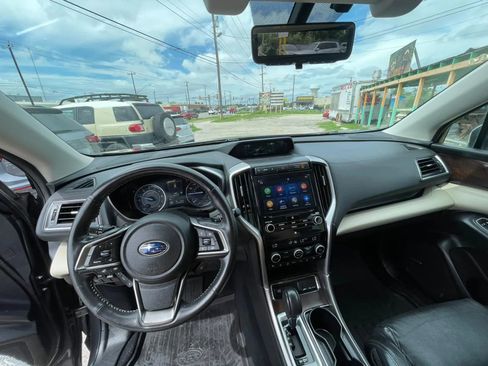 Used 2021 Subaru Ascent Touring w/ Popular Package #2A AWD/4WD image 7