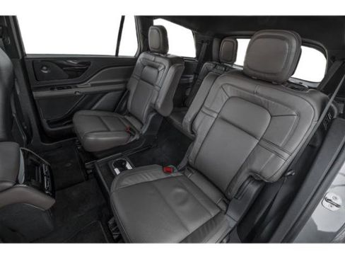 New 2026 Lincoln Aviator Reserve AWD/4WD image 15