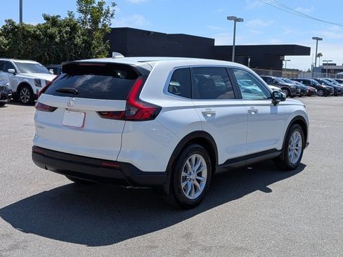 Used 2023 Honda CR-V EX image 5