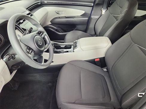 Used 2022 Hyundai Tucson SEL image 10
