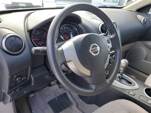 Used 2013 Nissan Rogue S image 10