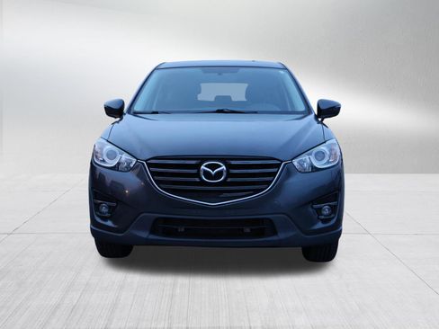 Used 2016 MAZDA CX-5 Touring image 2