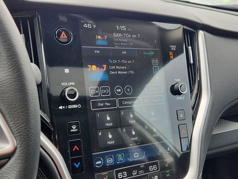 Used 2025 Subaru Outback Premium image 17