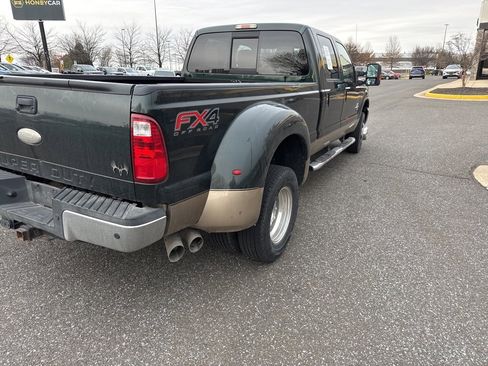 Used 2012 Ford F350 Lariat w/ Lariat Ultimate Pkg image 7