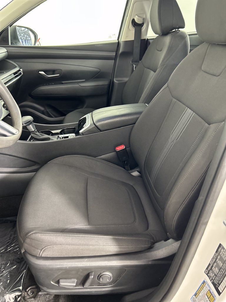 Used 2025 Hyundai Tucson SEL FWD image 12