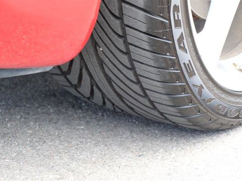 Used 2006 Chevrolet Corvette Convertible w/ Preferred Equipment Group image 36