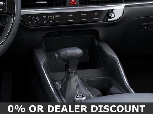 New 2026 Kia Sorento LX FWD image 23