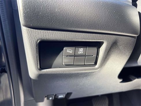 Certified 2023 MAZDA CX-5 AWD 2.5 S w/ Select Package image 15