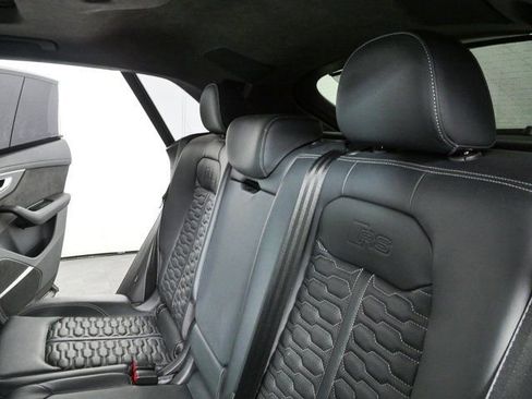 Used 2022 Audi RS Q8 AWD/4WD image 23