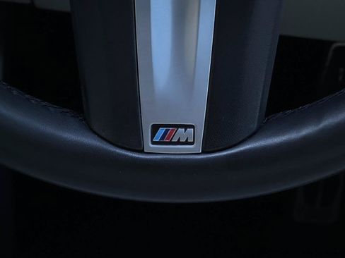 Used 2019 BMW 530i w/ M Sport Package RWD image 11
