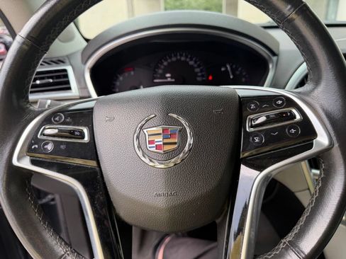 Used 2014 Cadillac SRX FWD image 14