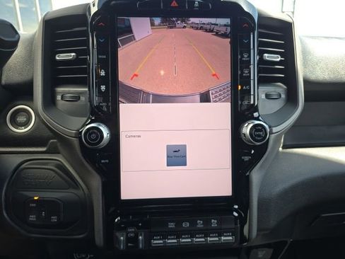 New 2026 RAM 2500 Tradesman AWD/4WD image 20