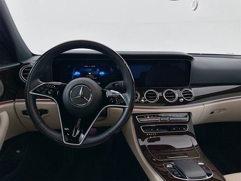 Certified 2023 Mercedes-Benz E 350 Sedan image 25