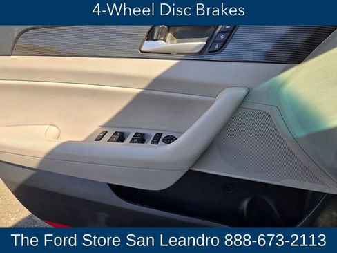 Used 2019 Hyundai Sonata Limited FWD image 26
