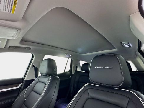 New 2026 GMC Terrain Denali AWD/4WD image 14