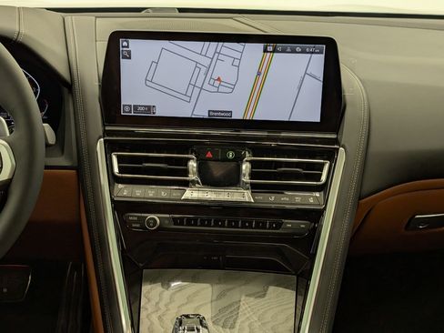 New 2026 BMW 840i xDrive AWD/4WD image 25