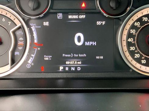 Used 2019 RAM 1500 Big Horn w/ Rambox Value Package image 22