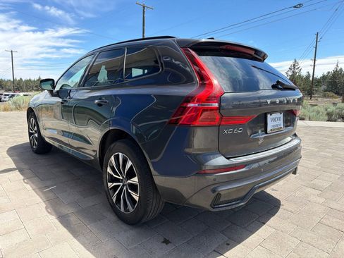 Used 2024 Volvo XC60 B5 Core w/ Protection Package Premier AWD/4WD image 5