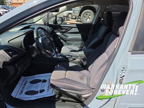 Used 2019 Subaru Crosstrek 2.0i Premium AWD/4WD image 13