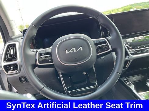 Used 2023 Kia Sorento SX FWD image 14