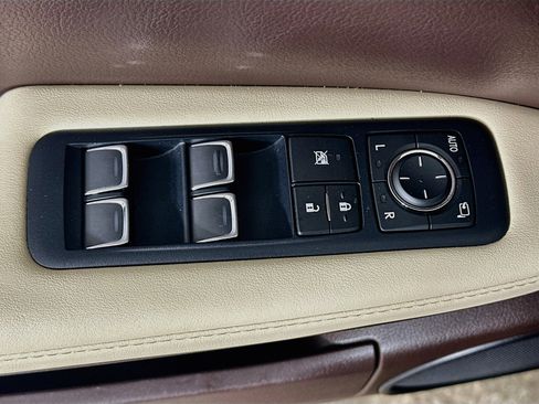 Used 2018 Lexus RX 350L FWD w/ Premium Package image 15