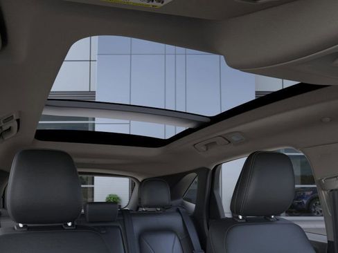 New 2025 Ford Escape SE w/ PHEV Premium Package image 22