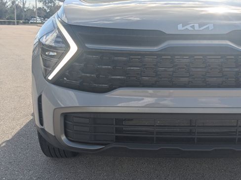 Used 2024 Kia Sportage X-Line image 10